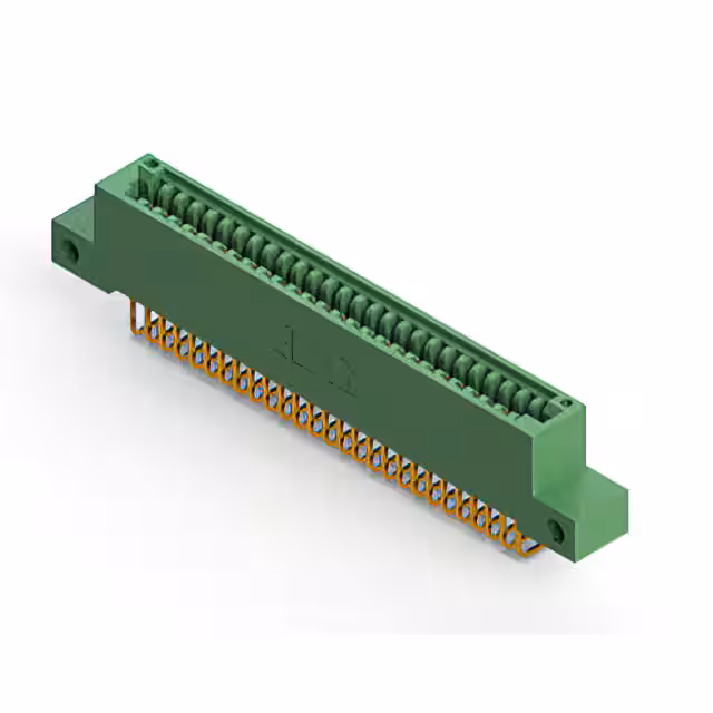 845-027-558-112 EDAC Inc.  Edgeboard Connectors